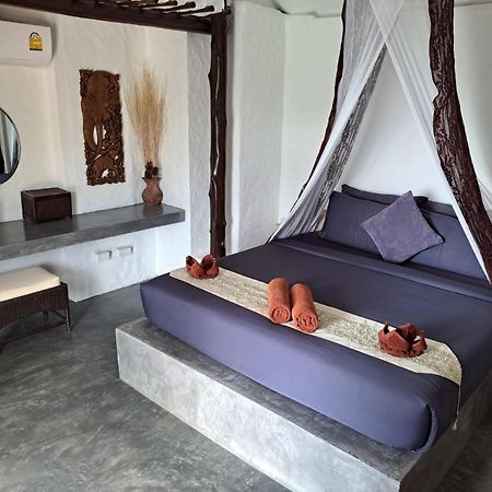 Anankhira Villas Ko Tao Exterior photo