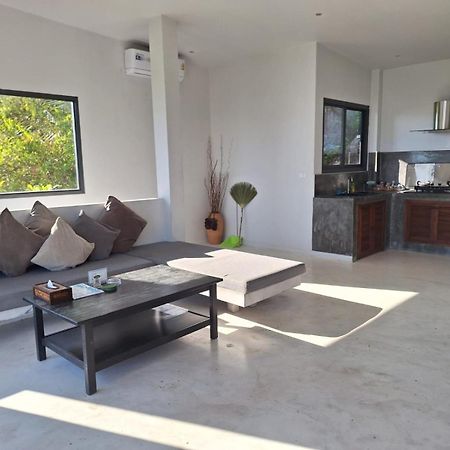 Anankhira Villas Ko Tao Exterior photo
