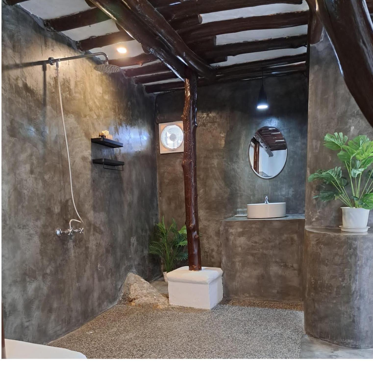 Anankhira Villas Ko Tao Exterior photo