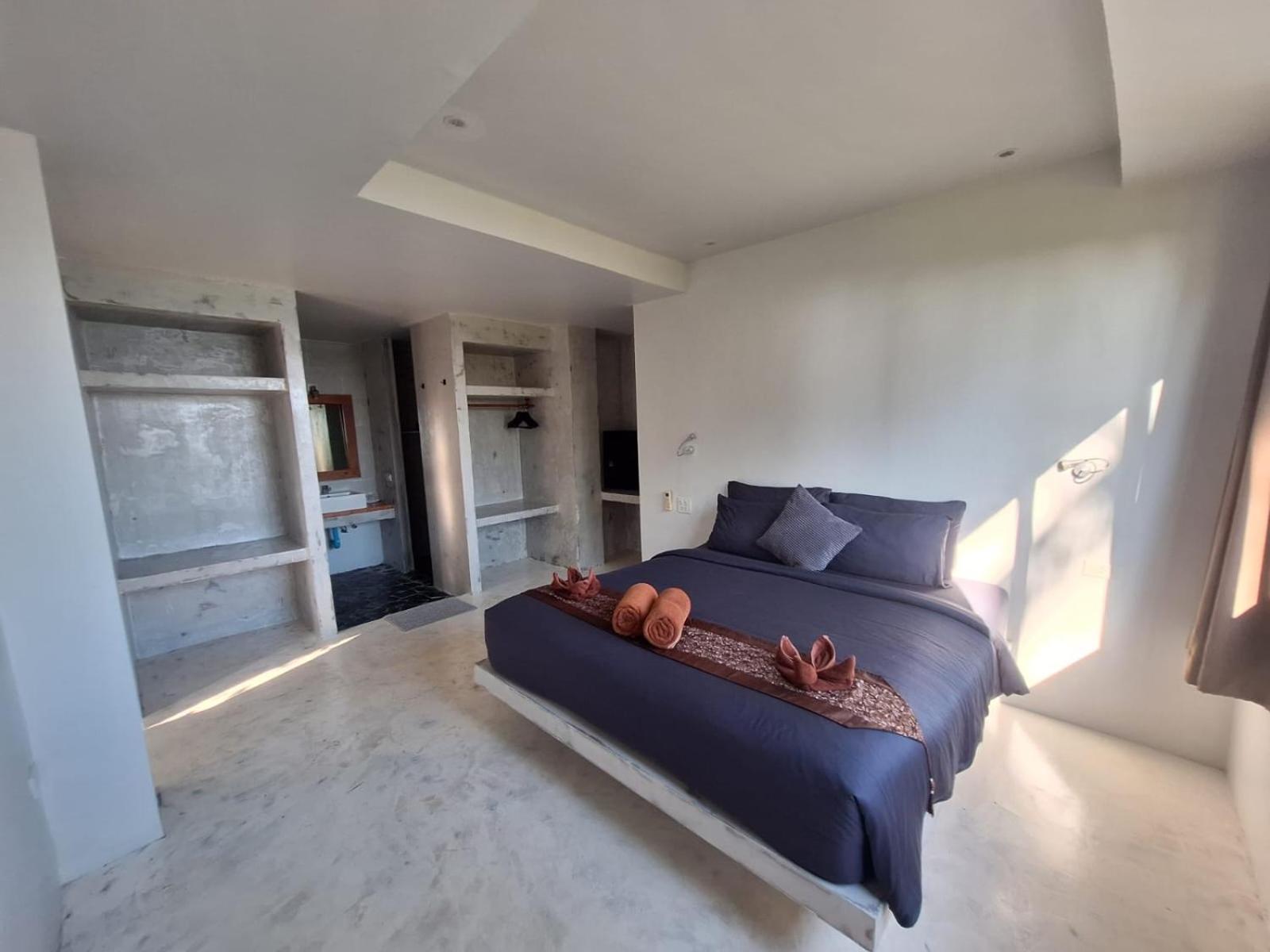 Anankhira Villas Ko Tao Exterior photo
