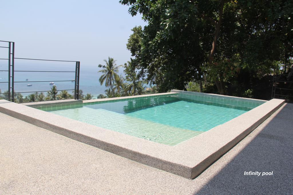 Anankhira Villas Ko Tao Exterior photo