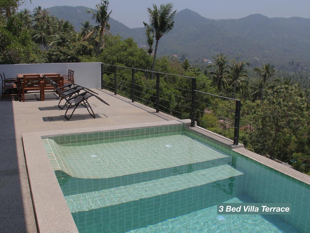 Anankhira Villas Ko Tao Exterior photo