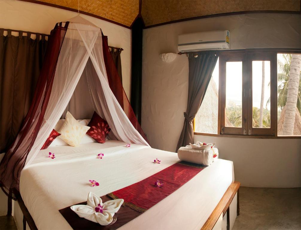 Anankhira Villas Ko Tao Room photo