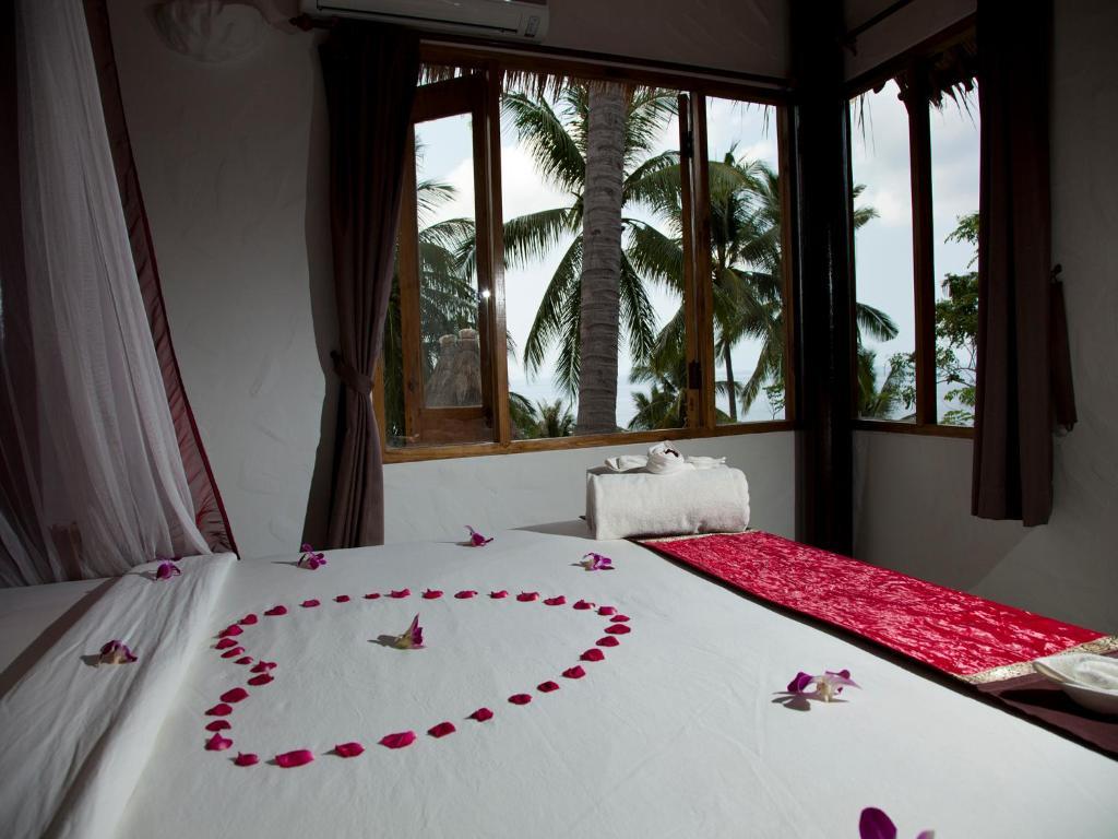 Anankhira Villas Ko Tao Room photo