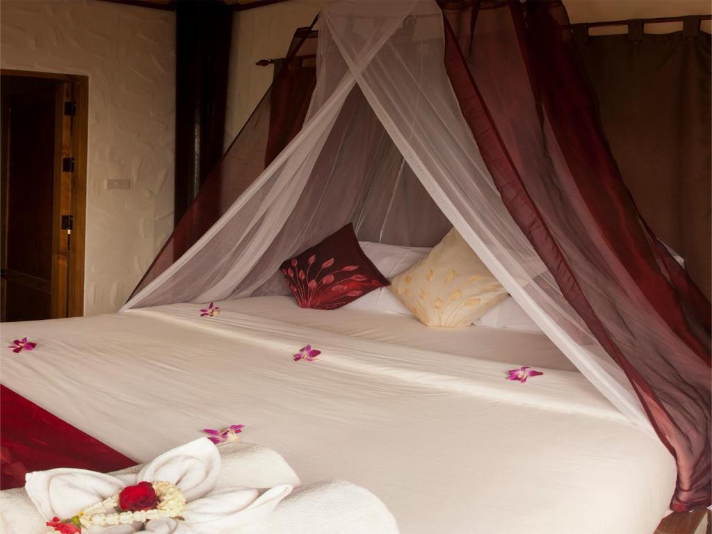 Anankhira Villas Ko Tao Room photo