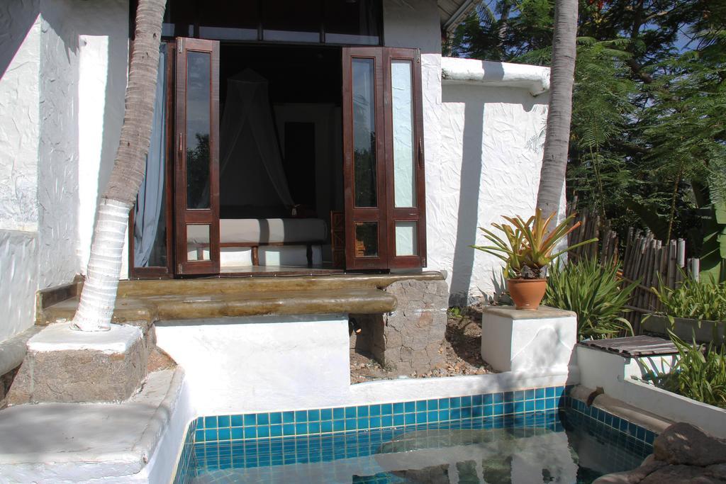 Anankhira Villas Ko Tao Exterior photo