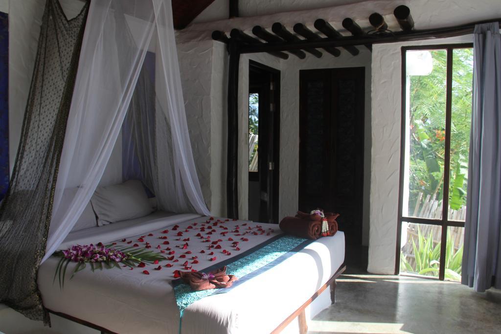 Anankhira Villas Ko Tao Exterior photo