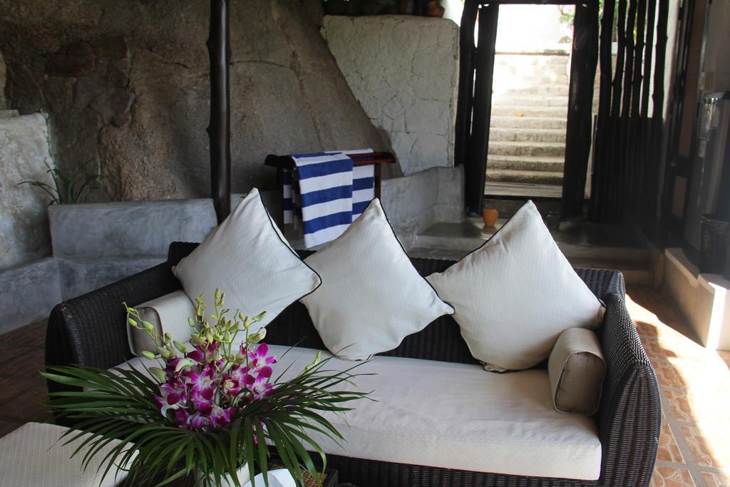 Anankhira Villas Ko Tao Exterior photo