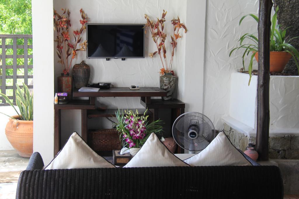 Anankhira Villas Ko Tao Exterior photo