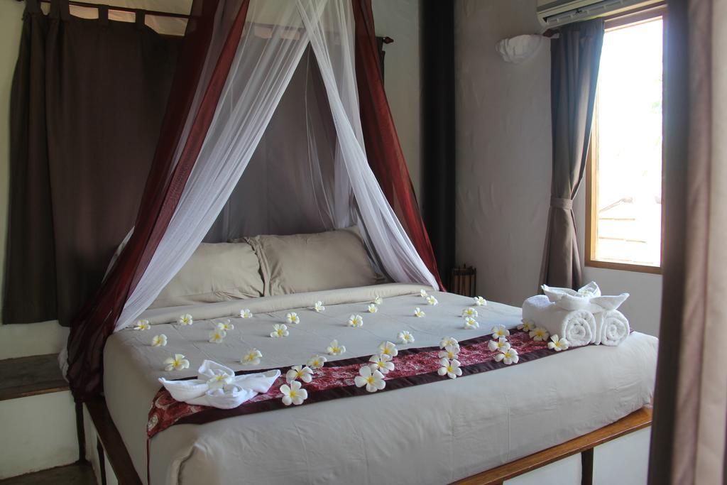 Anankhira Villas Ko Tao Exterior photo