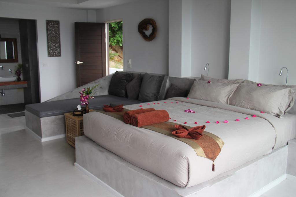 Anankhira Villas Ko Tao Exterior photo