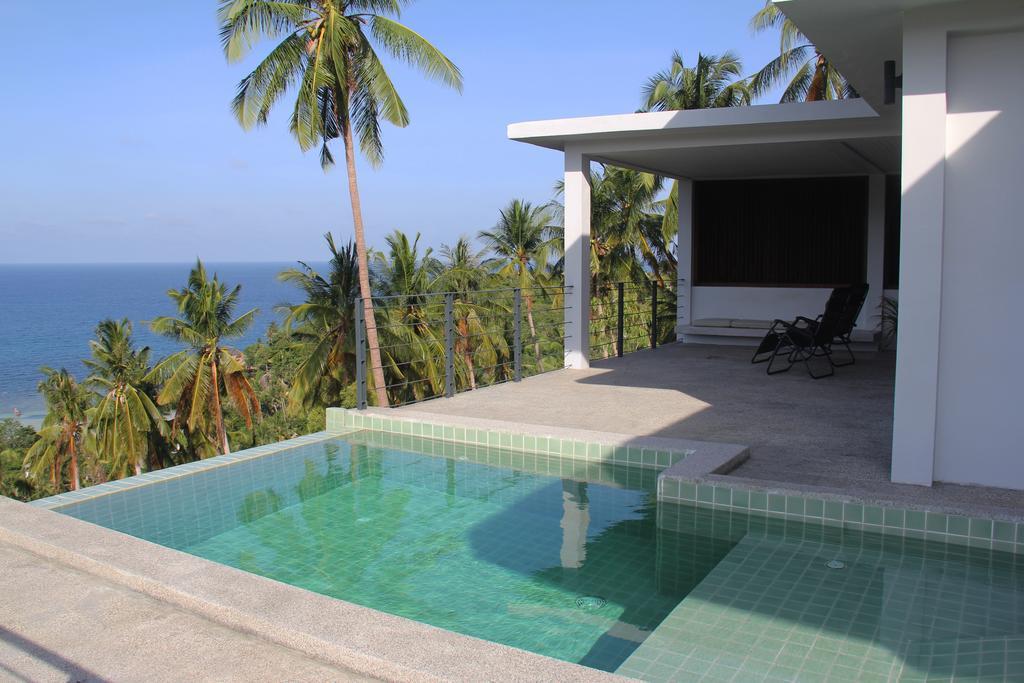 Anankhira Villas Ko Tao Exterior photo