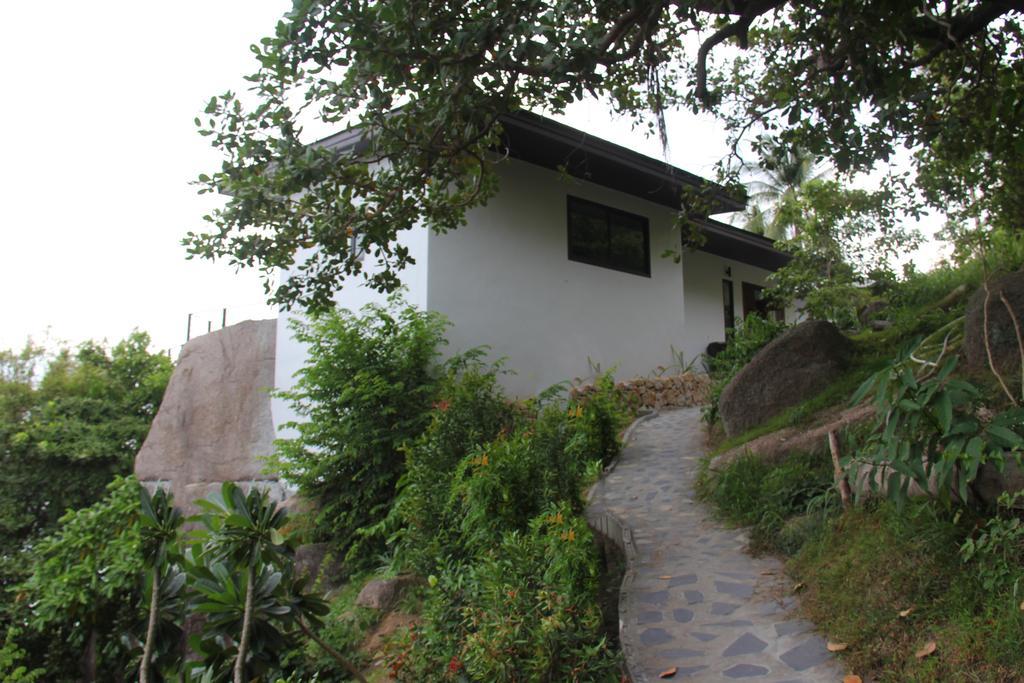 Anankhira Villas Ko Tao Exterior photo
