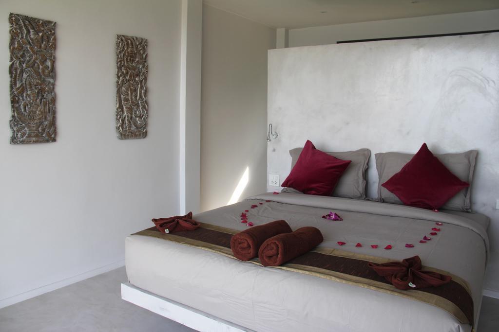 Anankhira Villas Ko Tao Exterior photo