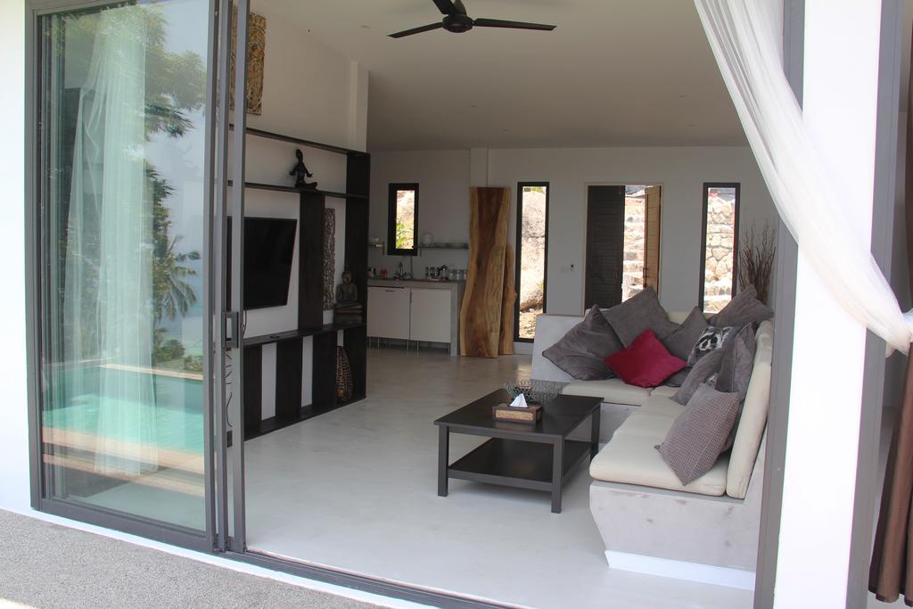 Anankhira Villas Ko Tao Room photo