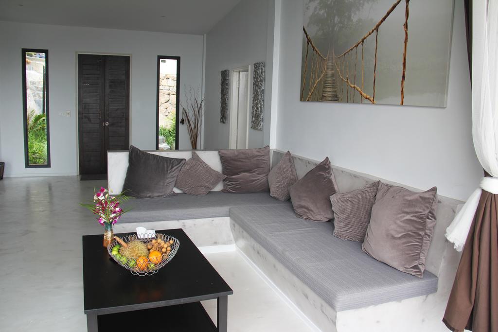 Anankhira Villas Ko Tao Room photo