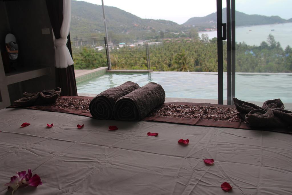 Anankhira Villas Ko Tao Room photo