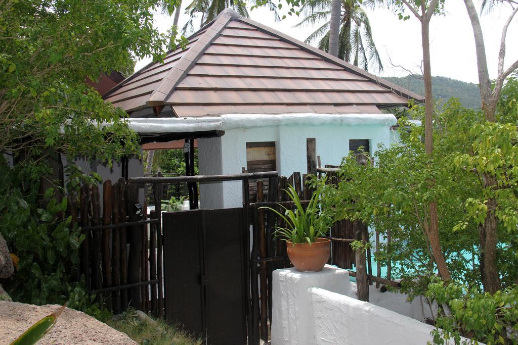 Anankhira Villas Ko Tao Exterior photo