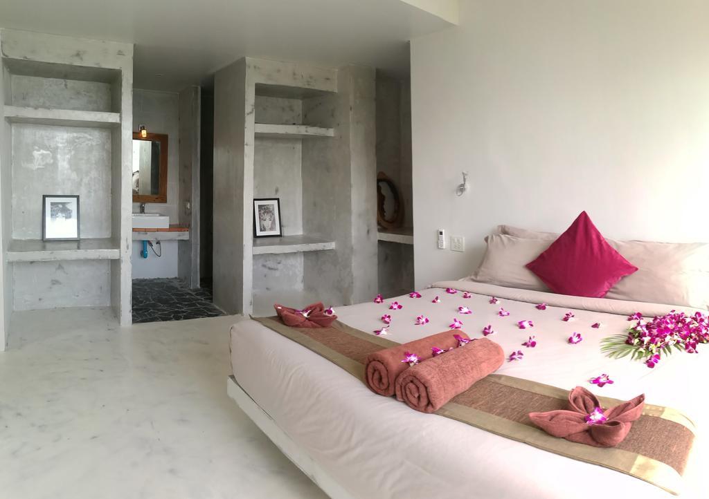 Anankhira Villas Ko Tao Exterior photo