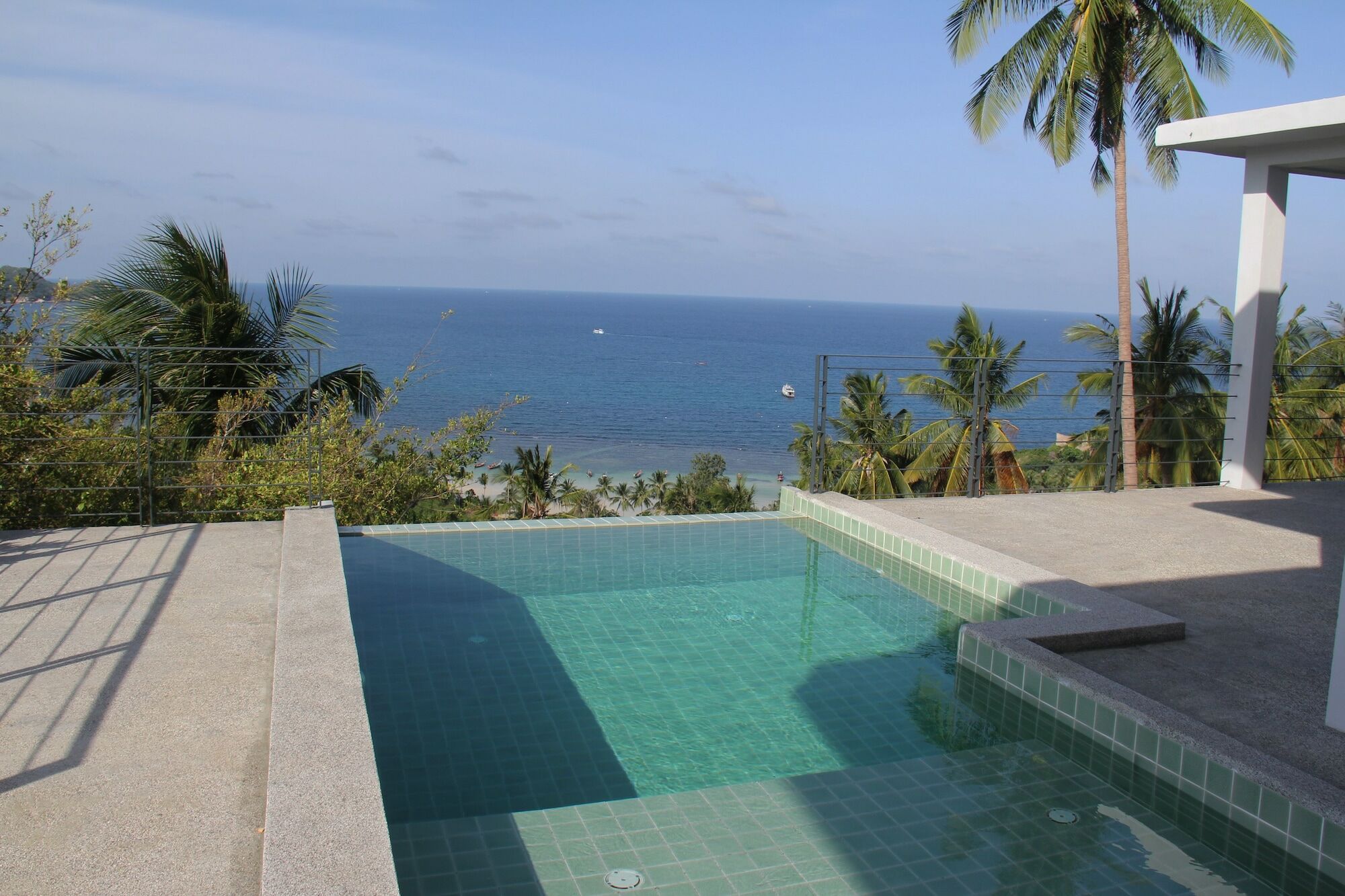 Anankhira Villas Ko Tao Exterior photo